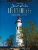 Cover of Eastern Great Lakes Lighthouse(oop)