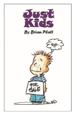 Cover of Just Kids