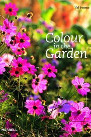 Cover of Colour in the Garden