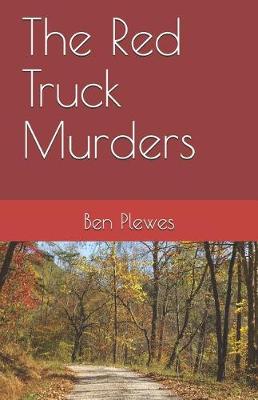 Book cover for The Red Truck Murders