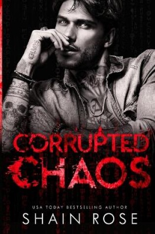 Cover of Corrupted Chaos