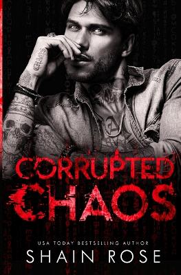 Book cover for Corrupted Chaos