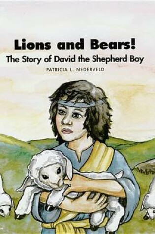 Cover of Lions & Bears