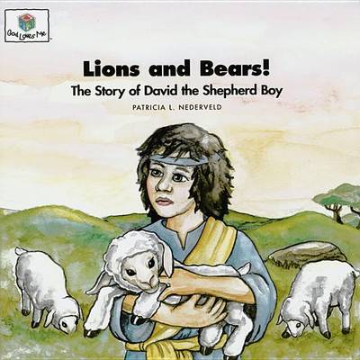 Book cover for Lions & Bears