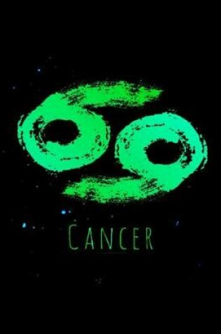 Cover of Cancer