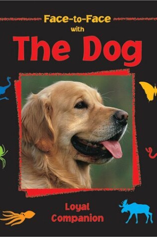 Cover of The Dog