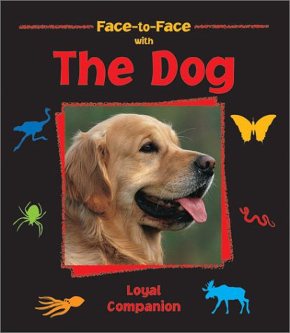 Book cover for The Dog