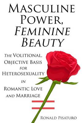 Book cover for Masculine Power, Feminine Beauty