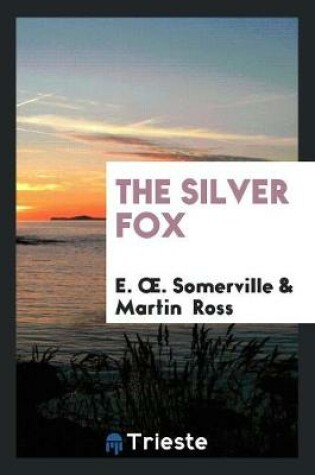 Cover of The Silver Fox