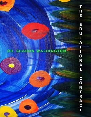 Book cover for The Educational Contract