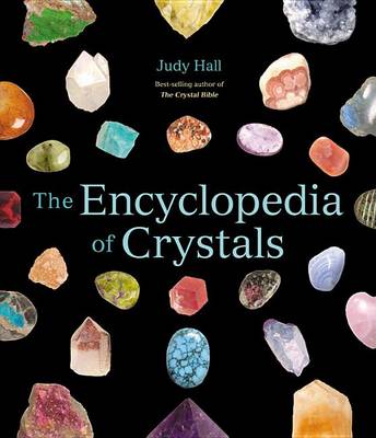 Book cover for The Encyclopedia of Crystals