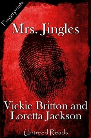 Cover of Mrs. Jingles