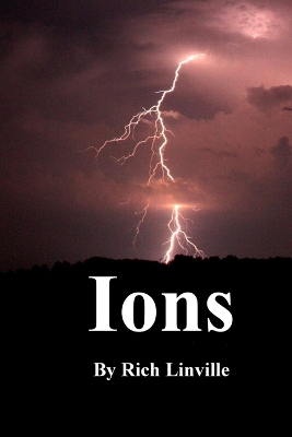 Book cover for Ions