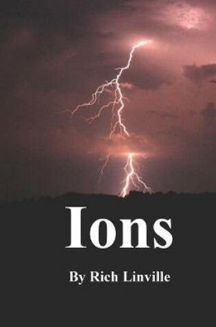 Cover of Ions