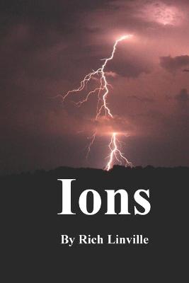 Book cover for Ions