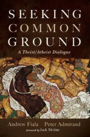 Cover of Seeking Common Ground