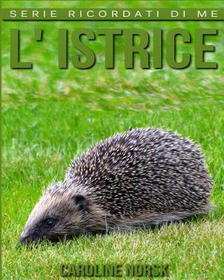 Book cover for L' istrice