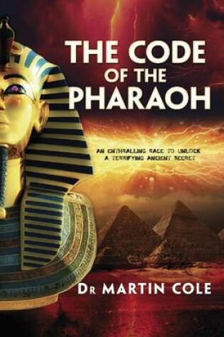 Cover of The Code of the Pharaoh