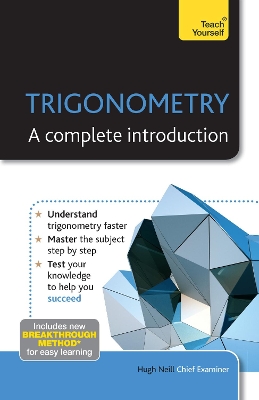 Cover of Trigonometry: A Complete Introduction