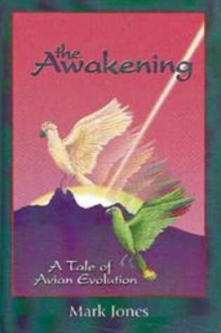 Cover of The Awakening