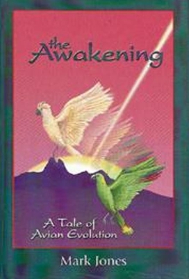 Book cover for The Awakening