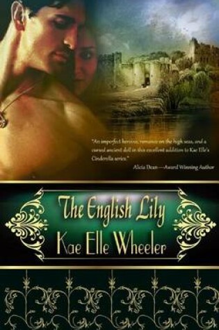 Cover of The English Lily