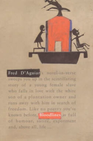 Cover of Bloodlines