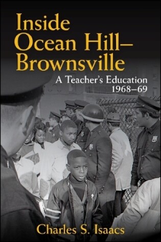 Cover of Inside Ocean Hill-Brownsville