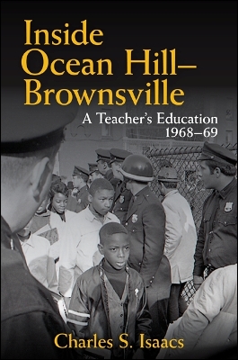 Book cover for Inside Ocean Hill-Brownsville