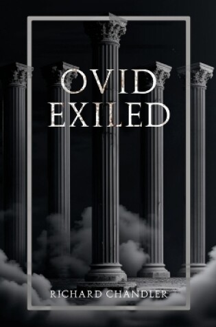 Cover of Ovid Exiled