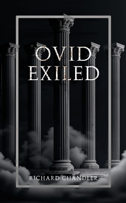 Book cover for Ovid Exiled