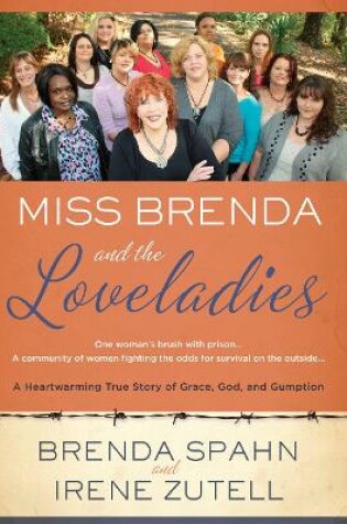 Cover of Miss Brenda and the Love Ladies