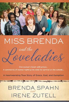 Book cover for Miss Brenda and the Love Ladies