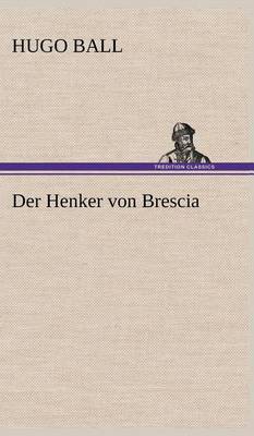 Book cover for Der Henker Von Brescia