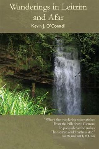 Cover of Wanderings in Leitrim and Afar