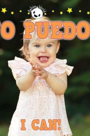 Cover of Yo Puedo! I Can!