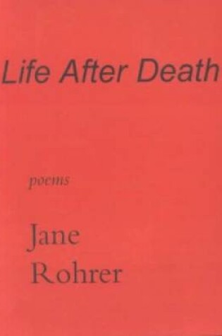 Cover of Life After Death