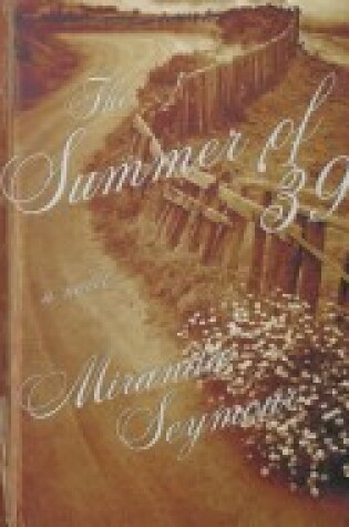 Cover of Summer of 39