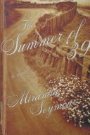 Book cover for Summer of 39