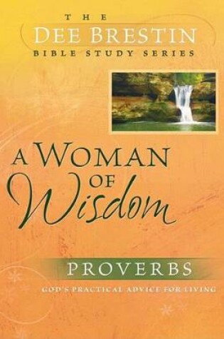 Cover of A Woman of Wisdom