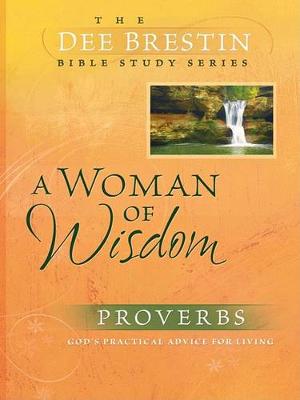 Cover of A Woman of Wisdom