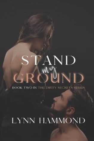 Cover of Stand My Ground