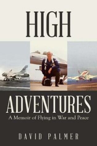 Cover of High Adventures