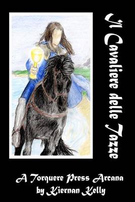 Book cover for Il Cavaliere Delle Tazze