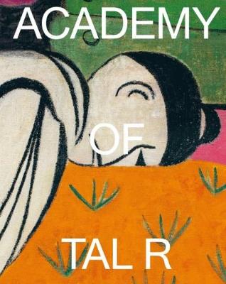 Book cover for Academy