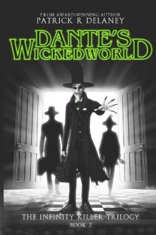 Cover of Dante's Wicked World