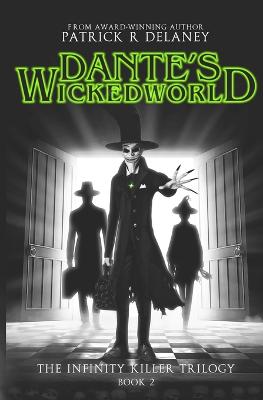 Book cover for Dante's Wicked World