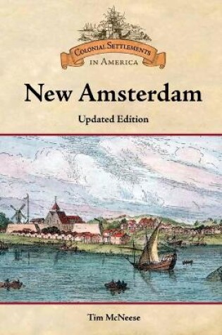 Cover of New Amsterdam