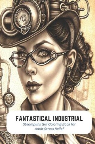 Cover of Fantastical Industrial