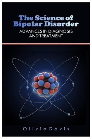 Cover of The Science of Bipolar Disorder